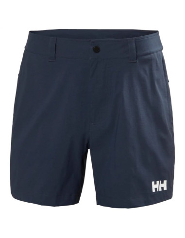 Helly hansen męskie spodenki move qd 6" shorts 54639 597