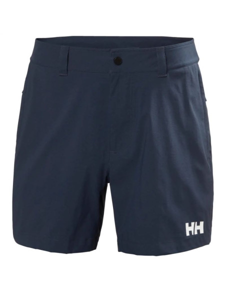 Helly hansen męskie spodenki move qd 6" shorts 54639 597