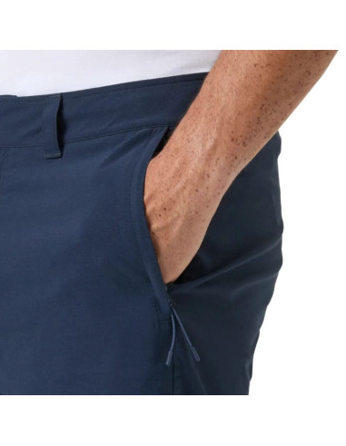 Helly hansen męskie spodenki move qd 6" shorts 54639 597