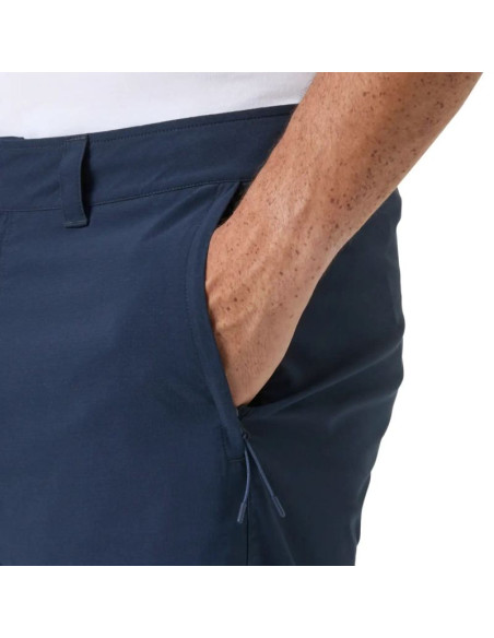 Helly hansen męskie spodenki move qd 6" shorts 54639 597