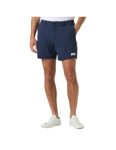 Helly hansen męskie spodenki move qd 6" shorts 54639 597