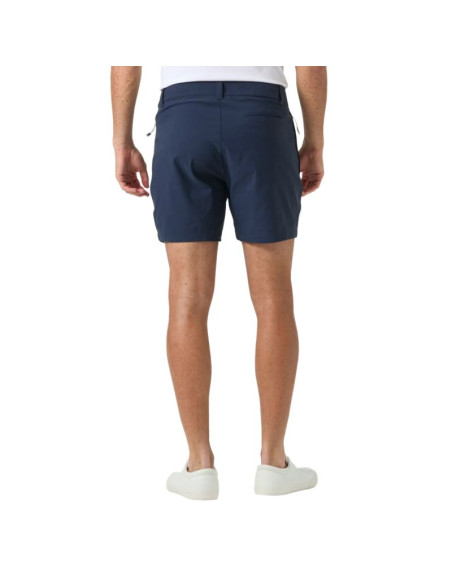 Helly hansen męskie spodenki move qd 6" shorts 54639 597