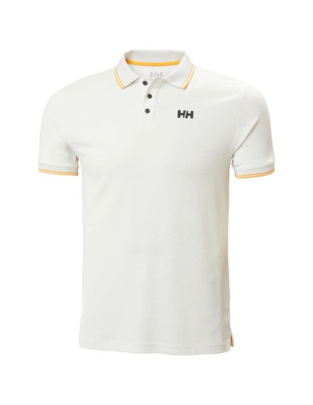 Helly hansen męska koszulka polo kos 34068 011