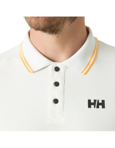 Helly hansen męska koszulka polo kos 34068 011