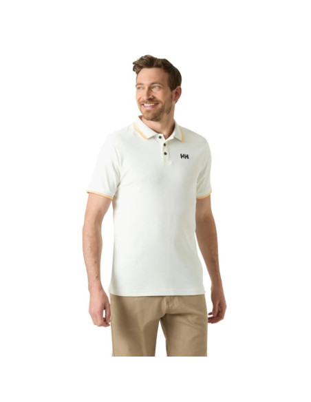 Helly hansen męska koszulka polo kos 34068 011