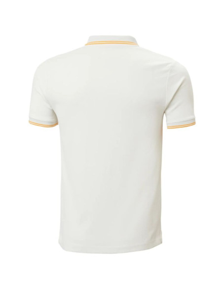 Helly hansen męska koszulka polo kos 34068 011
