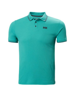Helly hansen męska koszulka polo kos 34068 472