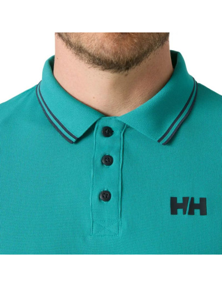 Helly hansen męska koszulka polo kos 34068 472