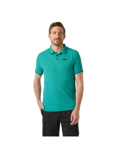 Helly hansen męska koszulka polo kos 34068 472