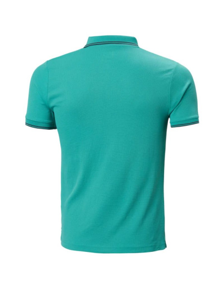 Helly hansen męska koszulka polo kos 34068 472
