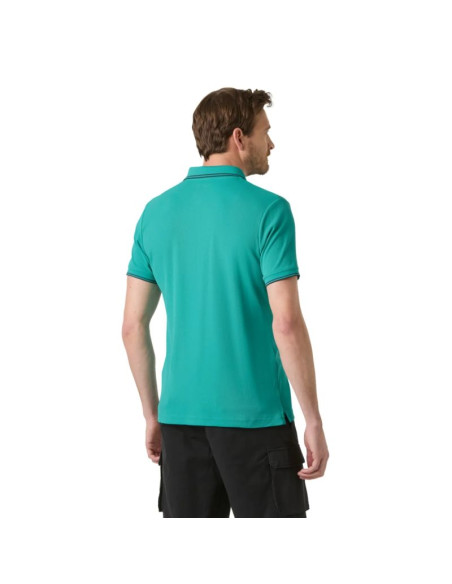 Helly hansen męska koszulka polo kos 34068 472