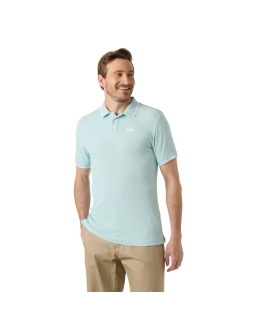 Helly hansen męska koszulka polo kos 34068 537