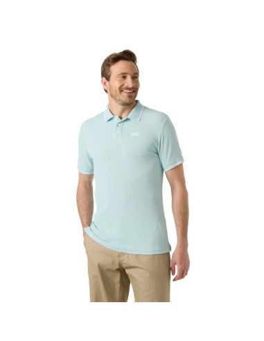 Helly hansen męska koszulka polo kos 34068 537