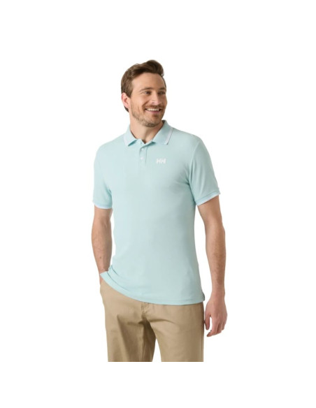 Helly hansen męska koszulka polo kos 34068 537