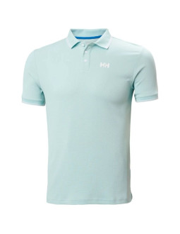 Helly hansen męska koszulka polo kos 34068 537 2