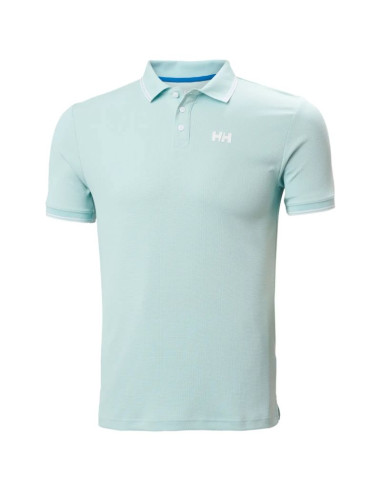 Helly hansen męska koszulka polo kos 34068 537
