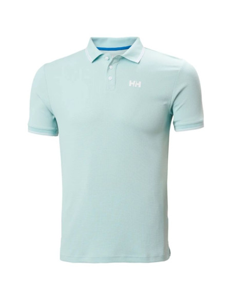 Helly hansen męska koszulka polo kos 34068 537