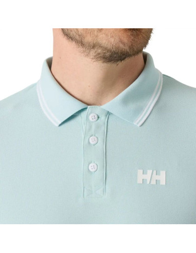 Helly hansen męska koszulka polo kos 34068 537