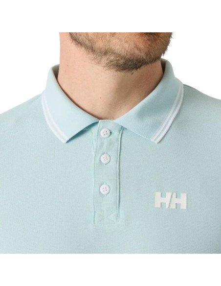Helly hansen męska koszulka polo kos 34068 537