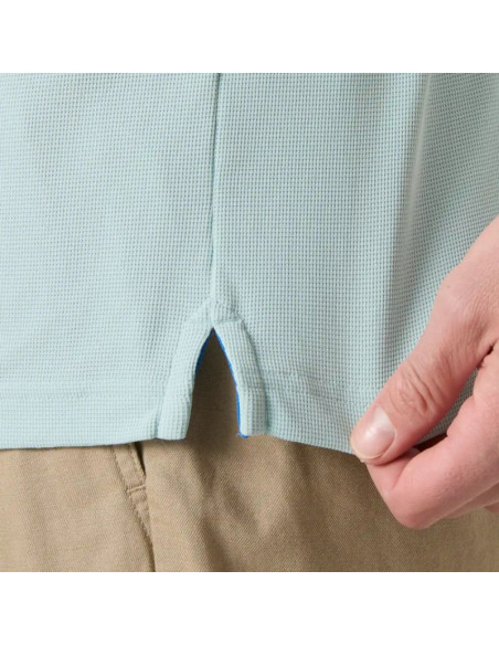 Helly hansen męska koszulka polo kos 34068 537