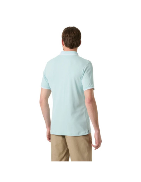 Helly hansen męska koszulka polo kos 34068 537