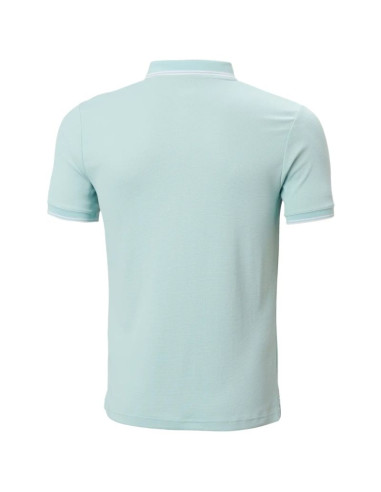 Helly hansen męska koszulka polo kos 34068 537