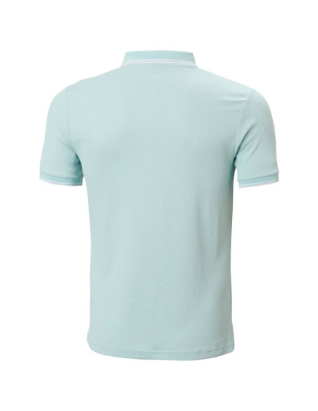 Helly hansen męska koszulka polo kos 34068 537