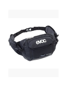 Nerka evoc hip pack 3 black