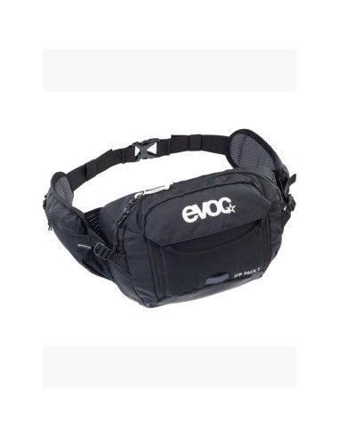 Nerka evoc hip pack 3 black