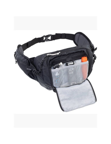 Nerka evoc hip pack 3 black
