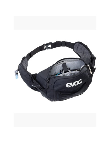 Nerka evoc hip pack 3 black