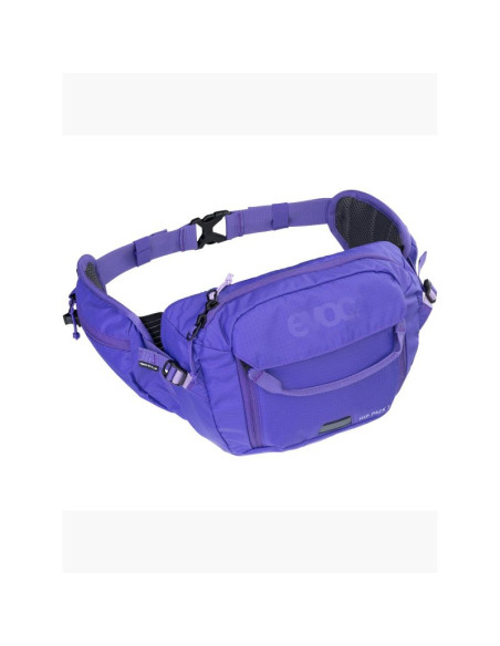 Nerka evoc hip pack 3 violet