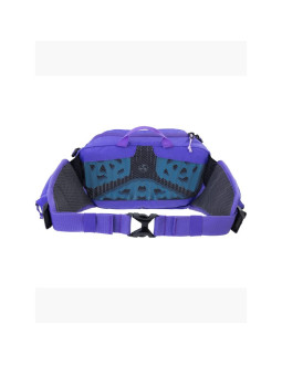 Nerka evoc hip pack 3 violet 2
