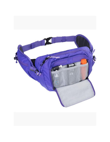 Nerka evoc hip pack 3 violet