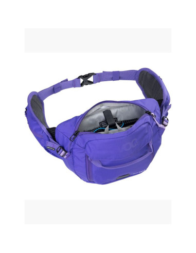 Nerka evoc hip pack 3 violet