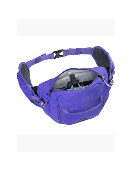 Nerka evoc hip pack 3 violet