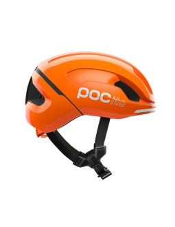 Kask rowerowy dziecięcy poc pocito omne mips fluorescent orange pomarańczowy (10736_9050) 2