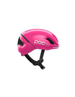 Kask rowerowy poc pocito omne mips - różowy 2