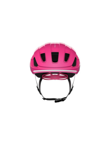 Kask rowerowy poc pocito omne mips - różowy