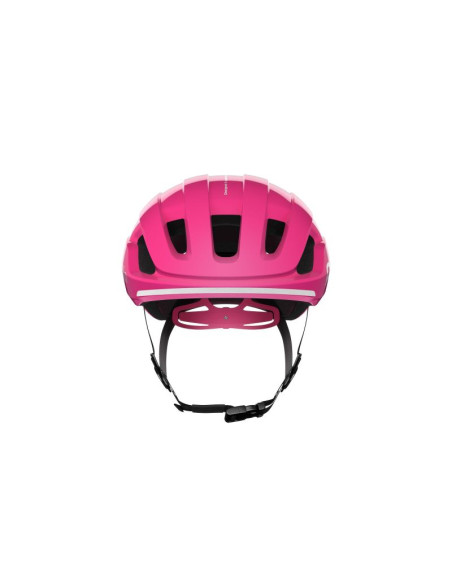 Kask rowerowy poc pocito omne mips - różowy