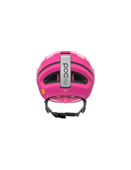 Kask rowerowy poc pocito omne mips - różowy