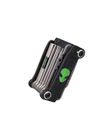 Topeak klucz alien x, 37 funkcji