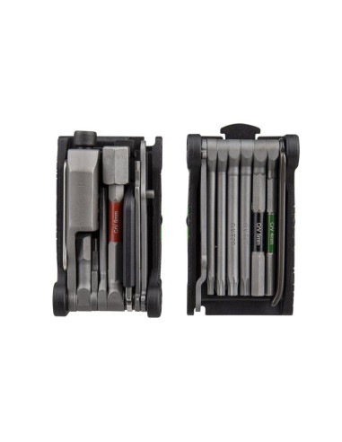 Topeak klucz alien x, 37 funkcji