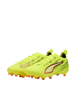 Buty piłkarskie dla dzieci puma ultra 6 pro fg/ag 108698 01 2