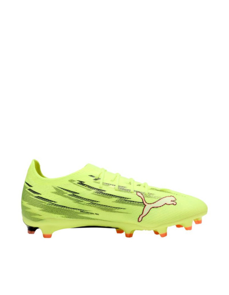 Buty piłkarskie dla dzieci puma ultra 6 pro fg/ag 108698 01