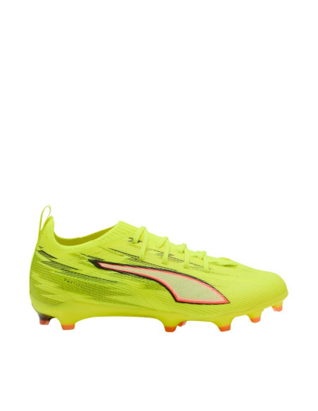 Buty piłkarskie dla dzieci puma ultra 6 pro fg/ag 108698 01