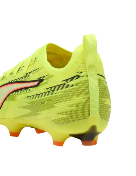 Buty piłkarskie dla dzieci puma ultra 6 pro fg/ag 108698 01
