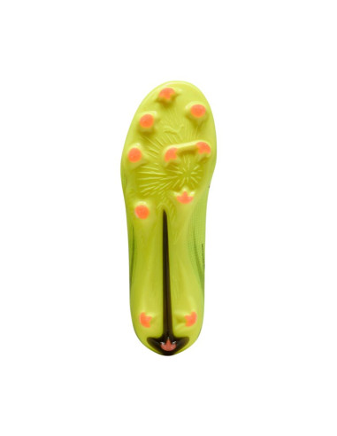 Buty piłkarskie dla dzieci puma ultra 6 pro fg/ag 108698 01