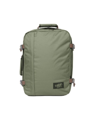 Plecak podręczny torba podróżna cabinzero classic 2w1 36l - cz171802