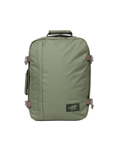 Plecak podręczny torba podróżna cabinzero classic 2w1 36l - cz171802